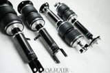 Lexus RC1-2WD（XC10）2014～Air Suspension Support Kit/air shock absorbers