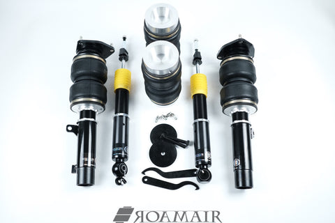 Volkswagen Jetta Gli（A6/1B）11～18Air Suspension Support Kit/air shock absorbers