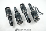 Honda Civic6（EK/EJ/EM1）1996～2000Air Suspension Support Kit/air shock absorbers