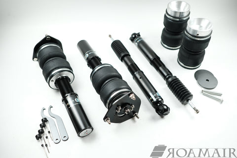 Nissan Cima（Y31）1988～1991Air Suspension Support Kit/air shock absorbers