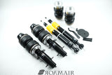 Audi A3（8L）1996～2003Air Suspension Support Kit/air shock absorbers