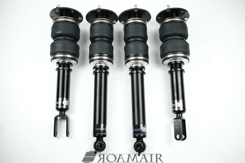 Lexus LS460（UCF40/41）2007～2017Air Suspension Support Kit/air shock absorber