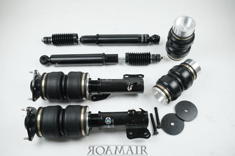 Toyota BB（NCP30）00～05Air Suspension Support Kit/air shock absorbers