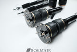 BMW X1（F48）2016～Air Suspension Support Kit/air shock absorbers