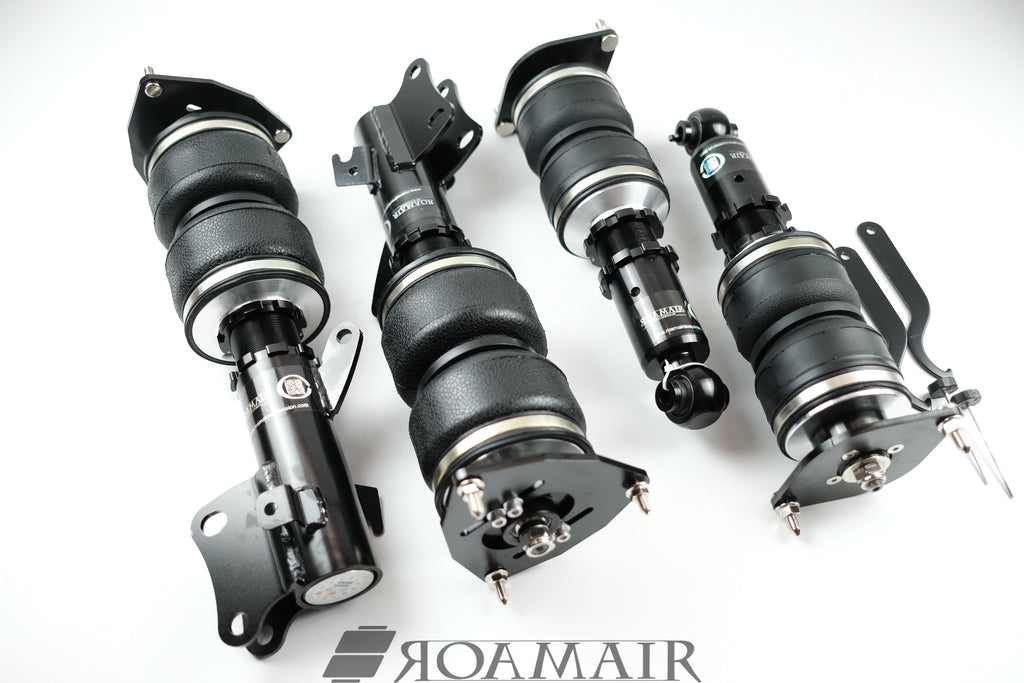 Subaru Outback(BS)2014~Air Suspension Support Kit/air shock absorbers ...