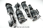 Subaru Outback（BS）14～Air Suspension Support Kit/air shock absorbers