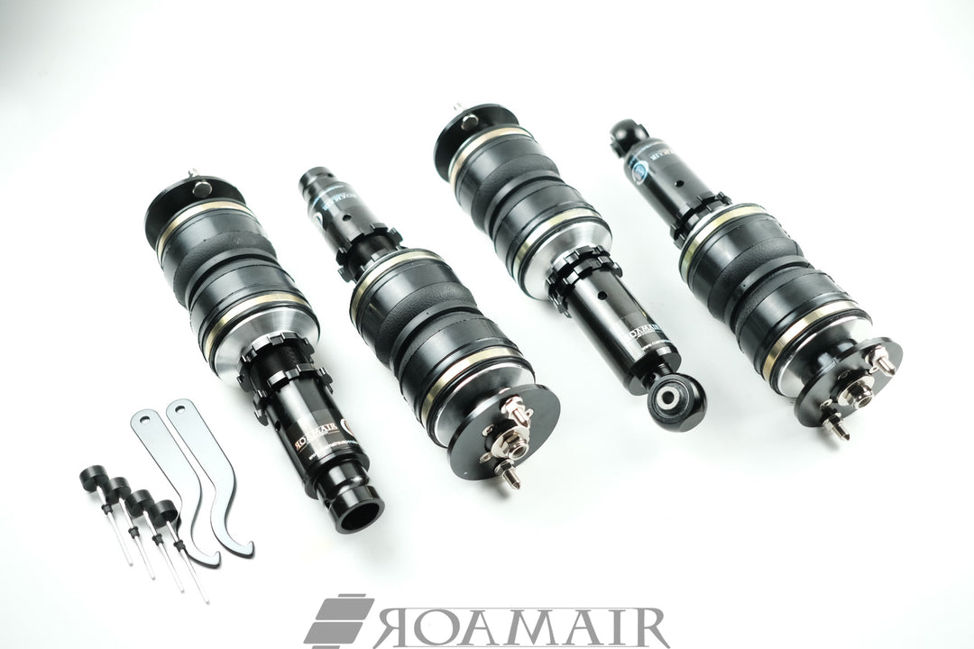 AIR SUSPENSION – roamair-suspension