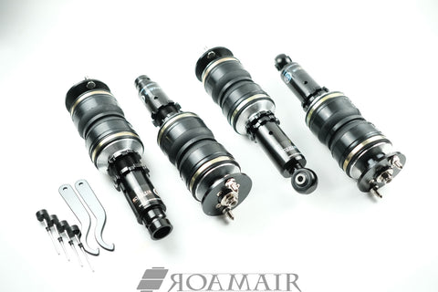 Acura Legend/RL（KB1）2005～2008Air Suspension Support Kit/air shock absorbers