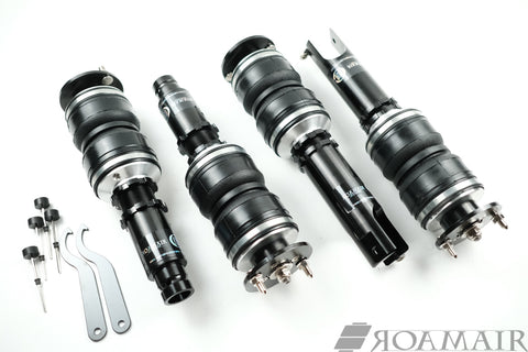 Honda Civic6（EK/EG/EM）1996～2000Air Suspension Support Kit/air shock absorbers