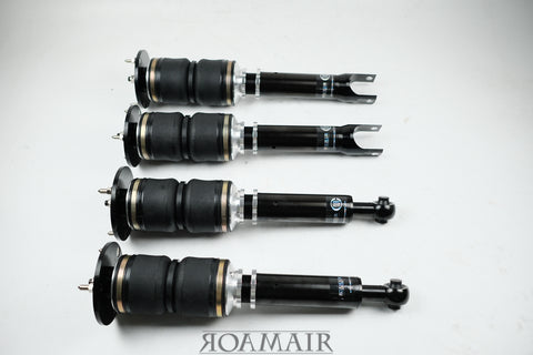 Toyota Soarer 3（XZ30）91～00Air Suspension shock absorbers