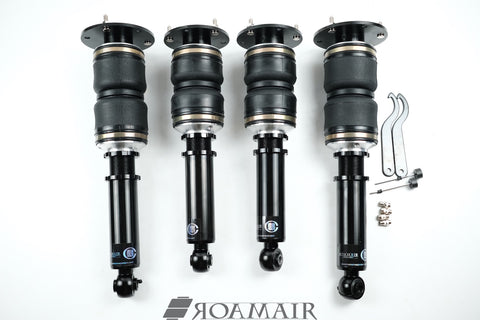 Toyota Mark2/Is200 （JZX110）2000～2004Air Suspension Support Kit/air shock absorbers