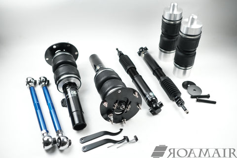 BMW 3Series（F33）5-Bolt 2012～2017Air Suspension Support Kit/air shock absorbers