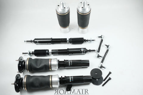 BMW X1（E84）2010～2016Air Suspension Support Kit/air shock absorbers