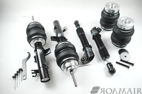 Volkswagen Multivan/Transporter（T30/T32/T5/T6）2WD 2003～2015Air Suspension Support Kit/air shock absorbers