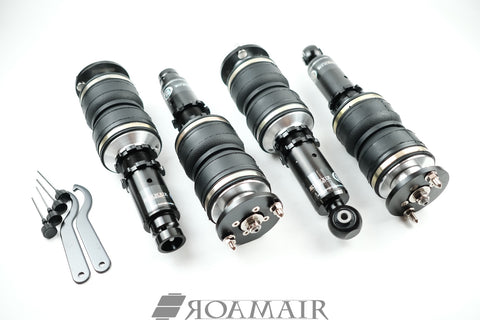 Acura Integra（DC2）1992～2000Air Suspension Support Kit/air shock absorbers