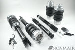 Mercedes-Benz E-Class（S213）2WD 2017～Air Suspension Support Kit/air shock absorbers