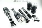 Audi A6（C6）4F Quattro2004～2011Air Suspension Support Kit/air shock absorbers