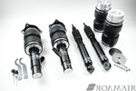 Honda Civic Si 10 Hatback 2017～Air Suspension Support Kit/air shock absorbers