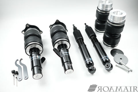 Honda Civic Si 10 Hatback 2017～Air Suspension Support Kit/air shock absorbers