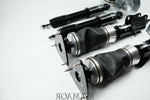 Nissan 樓蘭/Murnao（Z52/P42M）14～Air Suspension Support Kit/air shock absorbers
