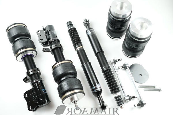 Honda Freed（GB3/GB4）2008～2016Air Suspension Support Kit/air
