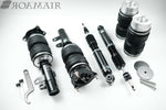 Honda Civic Type R（FK8）2017～Air Suspension Support Kit/air shock absorbers