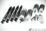 Mercedes-Benz 280SE（W108）6 Cylinders 1965～1972Air Suspension Support Kit/air shock absorbers