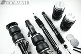 BMW X3（E83）2004～2010Air Suspension Support Kit/air shock absorbers