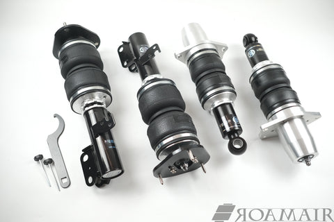 Toyota Corolla Altis（E120）2001～2007Air Suspension Support Kit/air shock absorbers