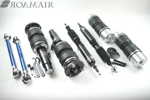 BMW 3Series（E93）2007～2013Air Suspension Support Kit/air shock absorber