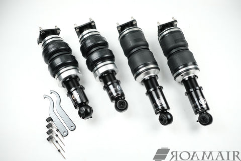 Ferrari F355（F129）1994～1999Air Suspension Support Kit/air shock absorbers
