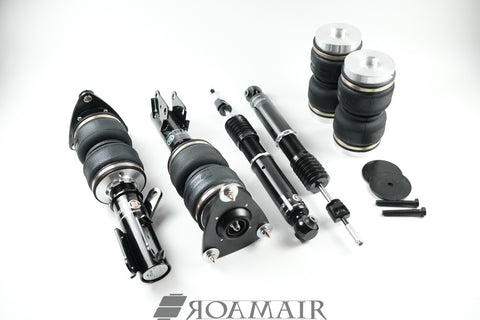 Mercedes Benz B-Class（W246）12～18Air Suspension Support Kit/air shock absorbers