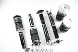 Infiniti M35x（Y50）05～10AWD ∅44.5Air Suspension Support Kit/air shock absorbers