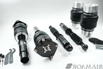 Jeep Grand Cherokee SRT8（WK2）2005～2010Air Suspension Support Kit/air shock absorbers