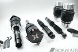 Jeep Grand Cherokee SRT8（WK2）2005～2010Air Suspension Support Kit/air shock absorbers