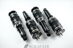 Honda Integer Type R（DB6~9/DC1~2）1994～2001Air Suspension Support Kit/air shock absorber