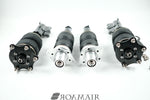 Honda Crv（RM1/3/4）2012～2016Air Suspension Support Kit/air shock absorber