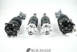 Honda Crv（RM1/3/4）2012～2016Air Suspension Support Kit/air shock absorber