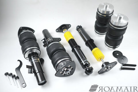 Ford Mondeo致胜（CD345）2007～2014Air Suspension Support Kit/air shock absorbers