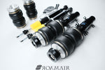 Volkswagen Jetta Mk4 2WD(A4/1J)1999~2005Air Suspension Support Kit/air shock absorbers