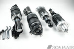 Mitsubishi Lancer（Fortis）（CY2A–CZ4A）2007~2016Air Suspension Support Kit/air shock absorbers