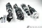 Mitsubishi Lancer（Fortis）（CY2A–CZ4A）2007~2016Air Suspension Support Kit/air shock absorbers