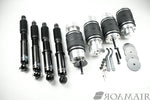 Mercedes-Benz 280SE（W108）6 Cylinders 1965～1972Air Suspension Support Kit/air shock absorbers