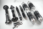 Mercedes Benz E-Class（W124）1985～1995Air Suspension Support Kit/air shock absorber