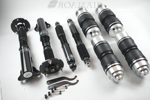 Mercedes Benz E-Class（W124）1985～1995Air Suspension Support Kit/air shock absorber
