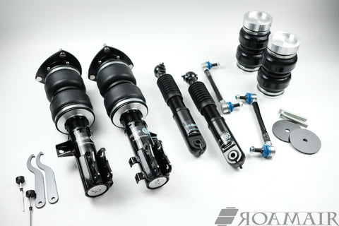 Hyundai Veloster （FS）2011～2018Air Suspension Support Kit/air shock absorbers