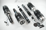 Audi A4 Allroad 2WD（B8）2008～2015Air Suspension Support Kit/air shock absorbers
