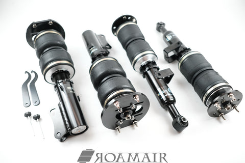 Porsche 911 Carrera2（993）2WD 1994～1998Air Suspension Support Kit/air shock absorbers