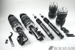 吉利Binyue（SX11）2018～Air Suspension Support Kit/air shock absorbers