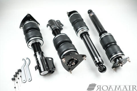 Mitsubishi GTO（Z16A）1990～1999Air Suspension Support Kit/air shock absorbers